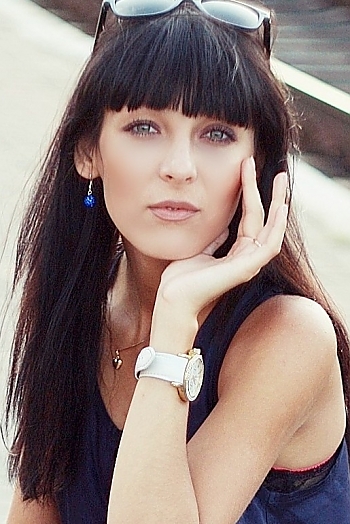 Aleksandra, 30 years old from Ukraine, Kherson