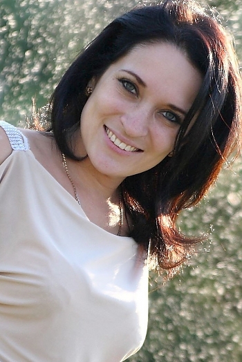 Julia, 45 years old from Ukraine, Vasylkiv