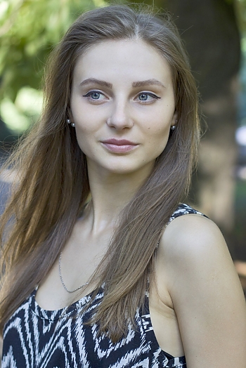 Daria, 31 years old from Ukraine, Kiev