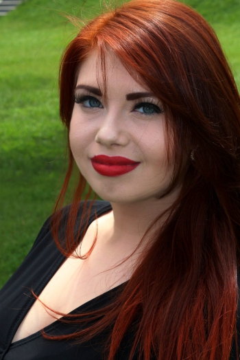 Alina, 30 years old from Ukraine, Vinnitsa