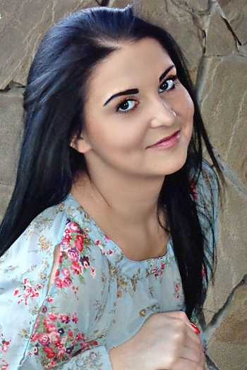 Daria, 33 years old from Ukraine, Odessa