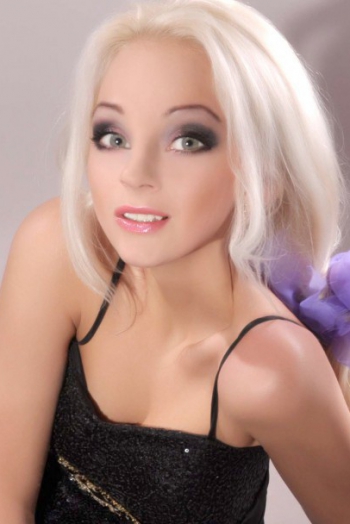 Alena, 36 years old from Ukraine, Kiev