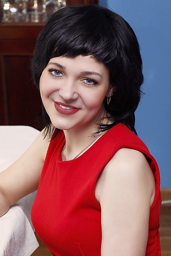 Oksana, 42 years old from Ukraine, Klevan