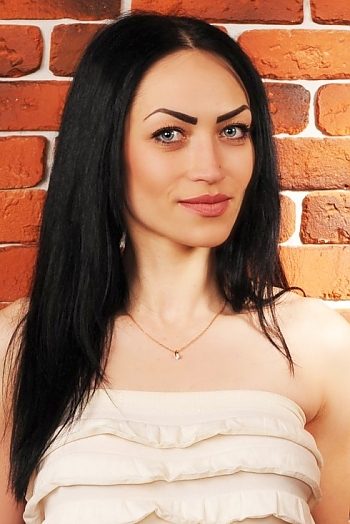 Nadejda, 37 years old from Ukraine, Kharkov