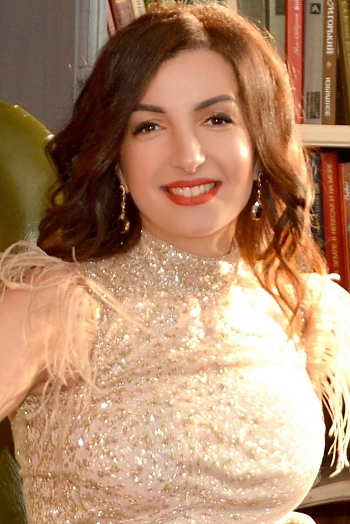 Marina, 35 years old from Ukraine, Sumy