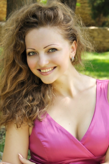 Valentina, 35 years old from Ukraine, Sumy