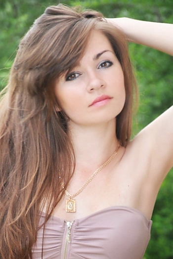 Yana, 33 years old from Ukraine, Sumy