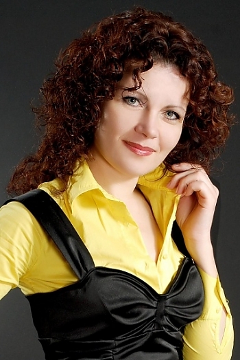 Yana, 51 years old from Ukraine, Nikolaev