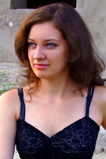 Svetlana, 35 years old from Ukraine, Lugansk