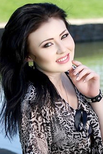 Anna, 29 years old from Ukraine, Kiev