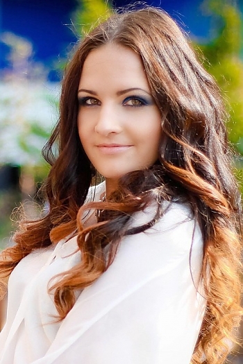Tatyana, 30 years old from Ukraine, Pervomaysk