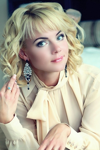 Natalia, 37 years old from Russia, Moсkow