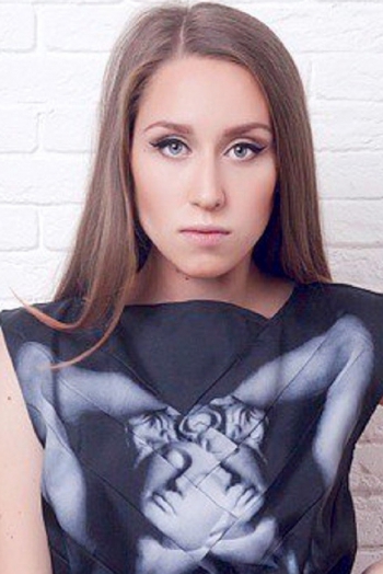 Anastasia, 28 years old from Ukraine, Lugansk
