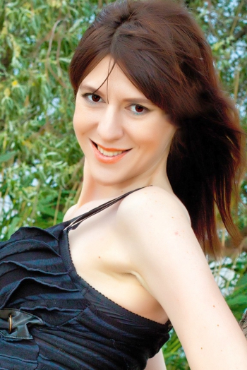 Olga, 41 years old from Ukraine, Nikolaev