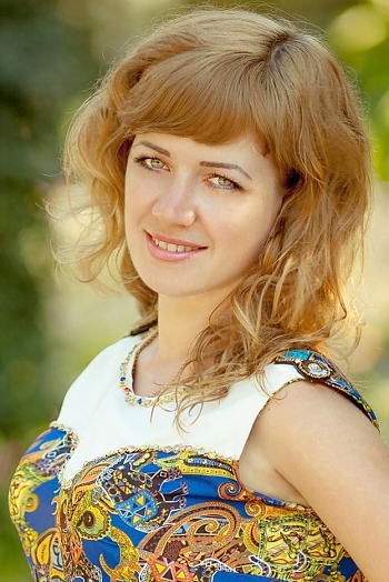 Ekaterina, 36 years old from Ukraine, Melitopol