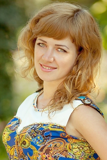 Ekaterina, 37 years old from Ukraine, Melitopol