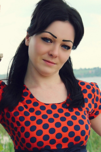 Angela, 36 years old from Ukraine, Nikolaev