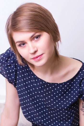 Olga, 29 years old from Ukraine, Nikolaev