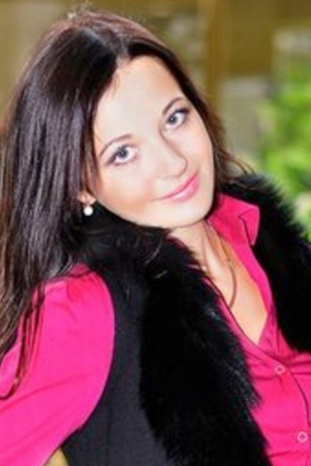 Natalia, 37 years old from Ukraine, Kiev