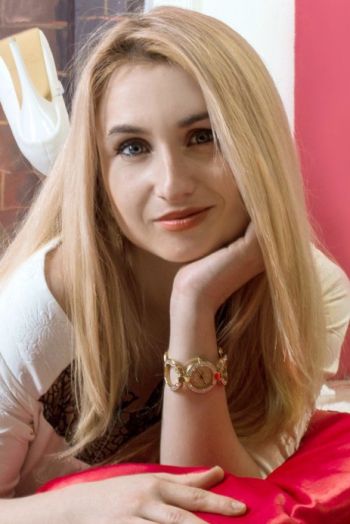 Elena, 37 years old from Ukraine, Odessa
