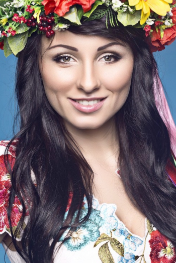 Julia, 36 years old from Ukraine, Kiev