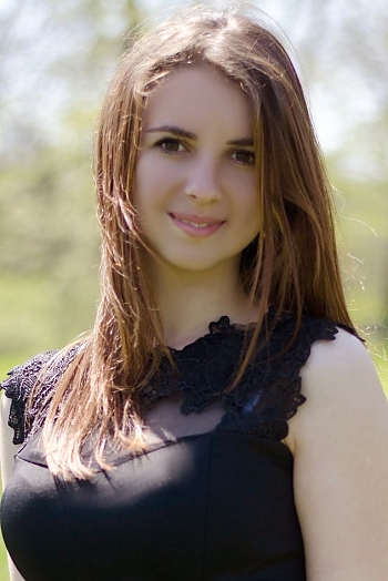 Julia, 28 years old from Ukraine, Odessa