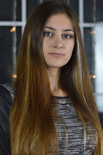 Olexandra, 26 years old from Ukraine, Vinnitsa