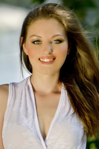 Kristina, 36 years old from Ukraine, Odessa
