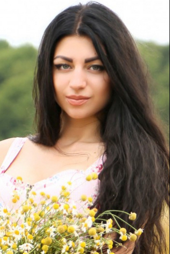 Anastasia, 29 years old from Ukraine, Vinnitsa