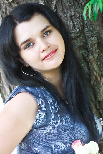 Irina, 37 years old from Ukraine, Kropyvnytskyi