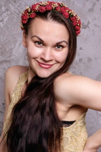Anna, 33 years old from Ukraine, Dnipro