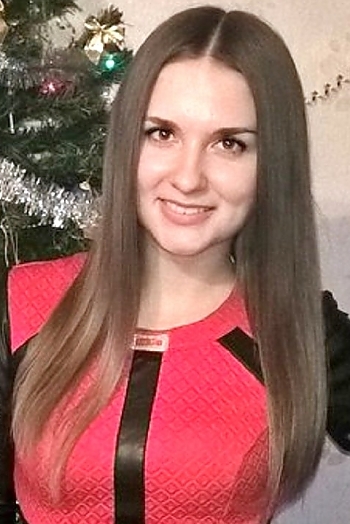 Julia, 28 years old from Ukraine, Kharkiv