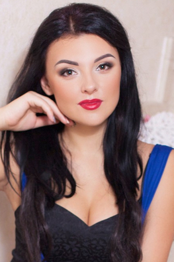Yuliya, 32 years old from Ukraine, Odessa