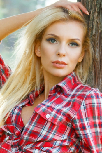 Oksana, 33 years old from Ukraine, Vinnitsa