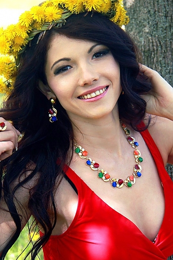 Marina, 38 years old from Ukraine, Nikopol