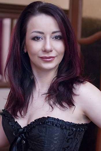 Anna, 36 years old from Ukraine, Poltava