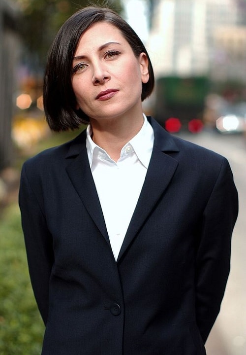 Donna Tartt