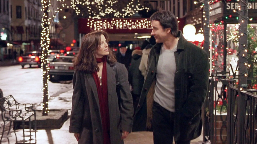 5 Best Romantic Christmas Movies - image 3