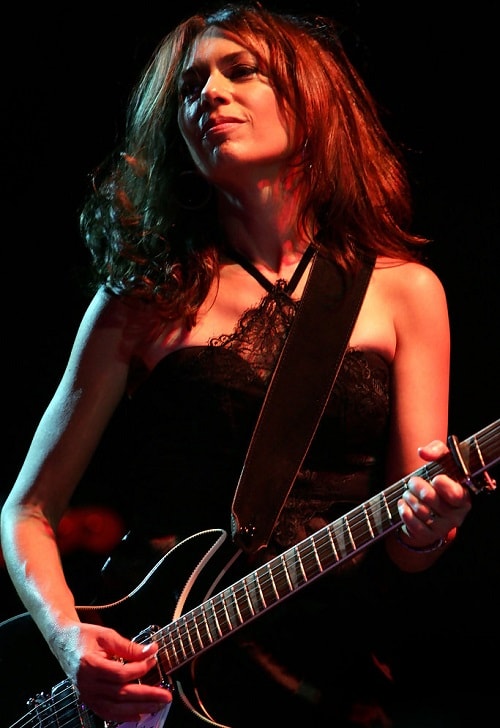 Susanna Hoffs