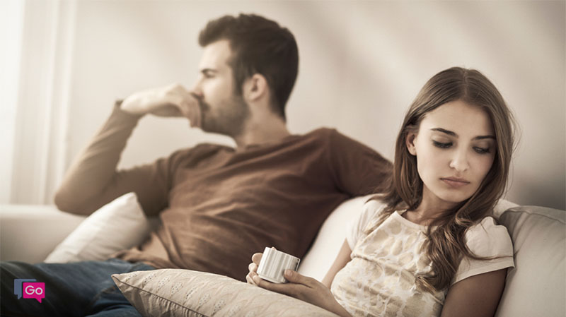 how to end an emotional affair