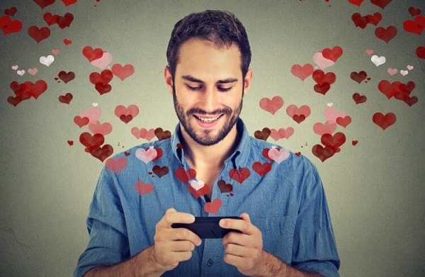 online dating success for men pdf download