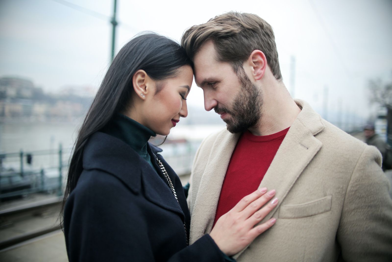 7 Signs That Your Partner Is Emotionally Attracted To You - image 1