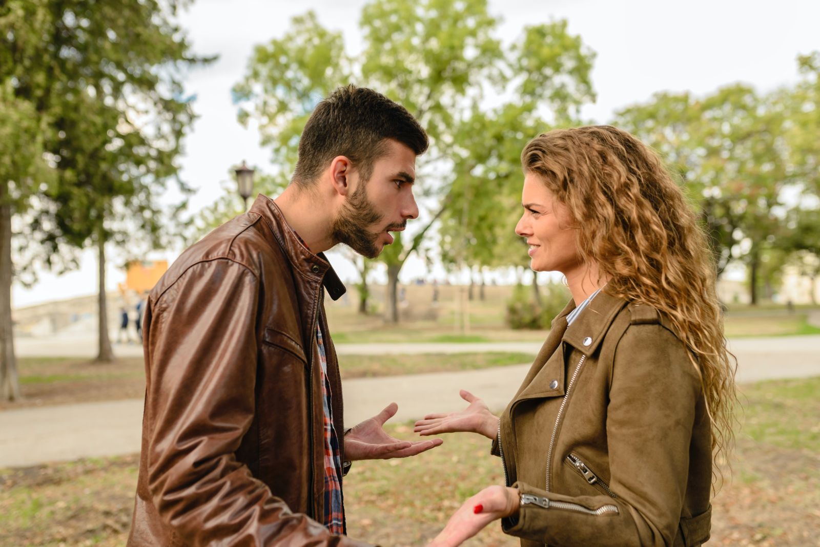 What Does Stink Mean in a Relationship