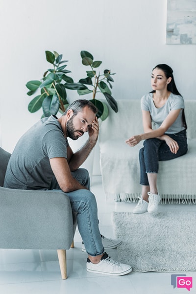 Smothered meaning in relationships - image 3